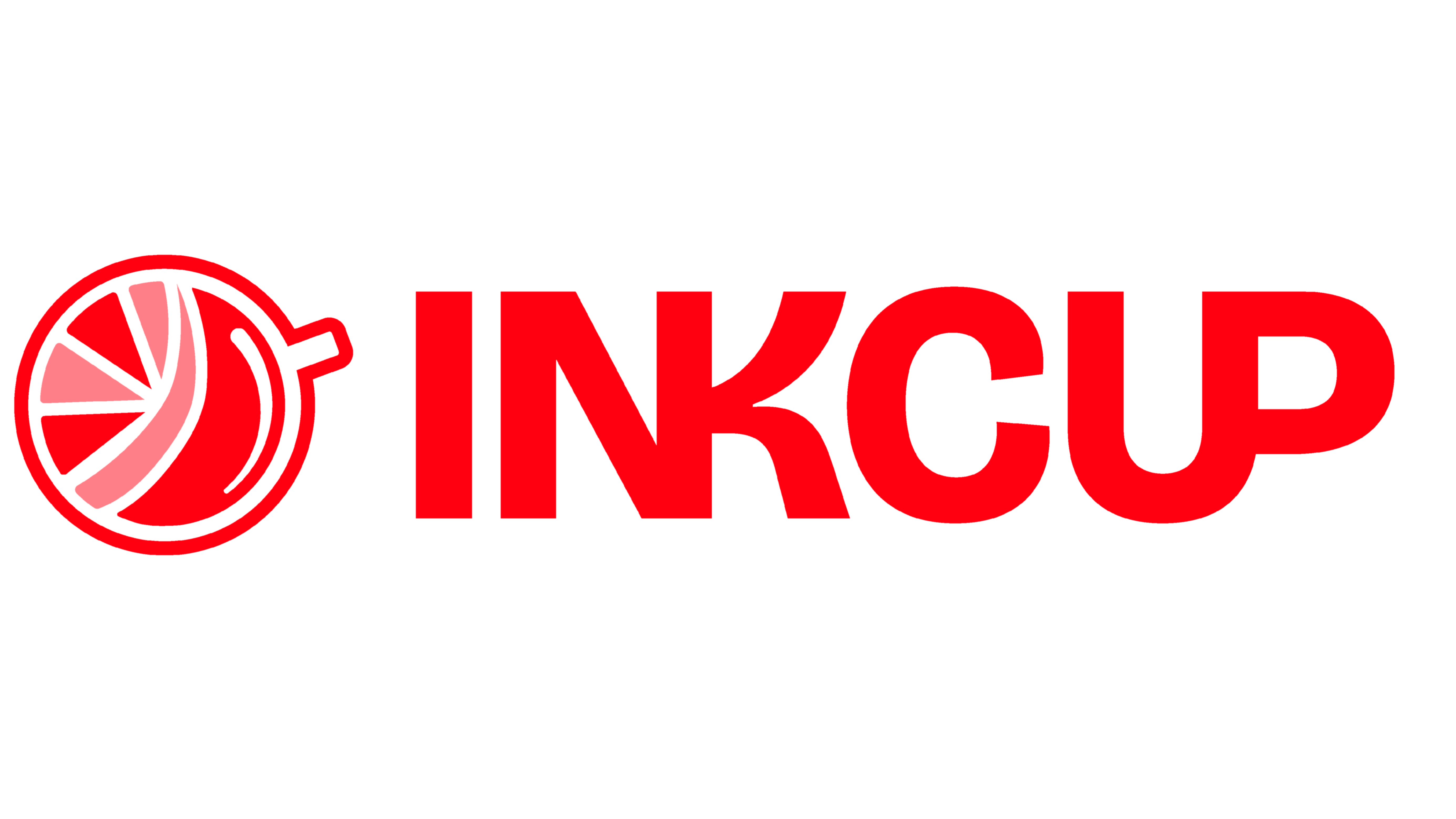 InkCup Logo