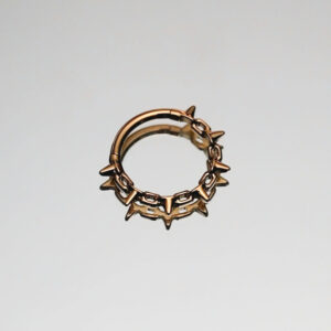 Anneau Goldchain