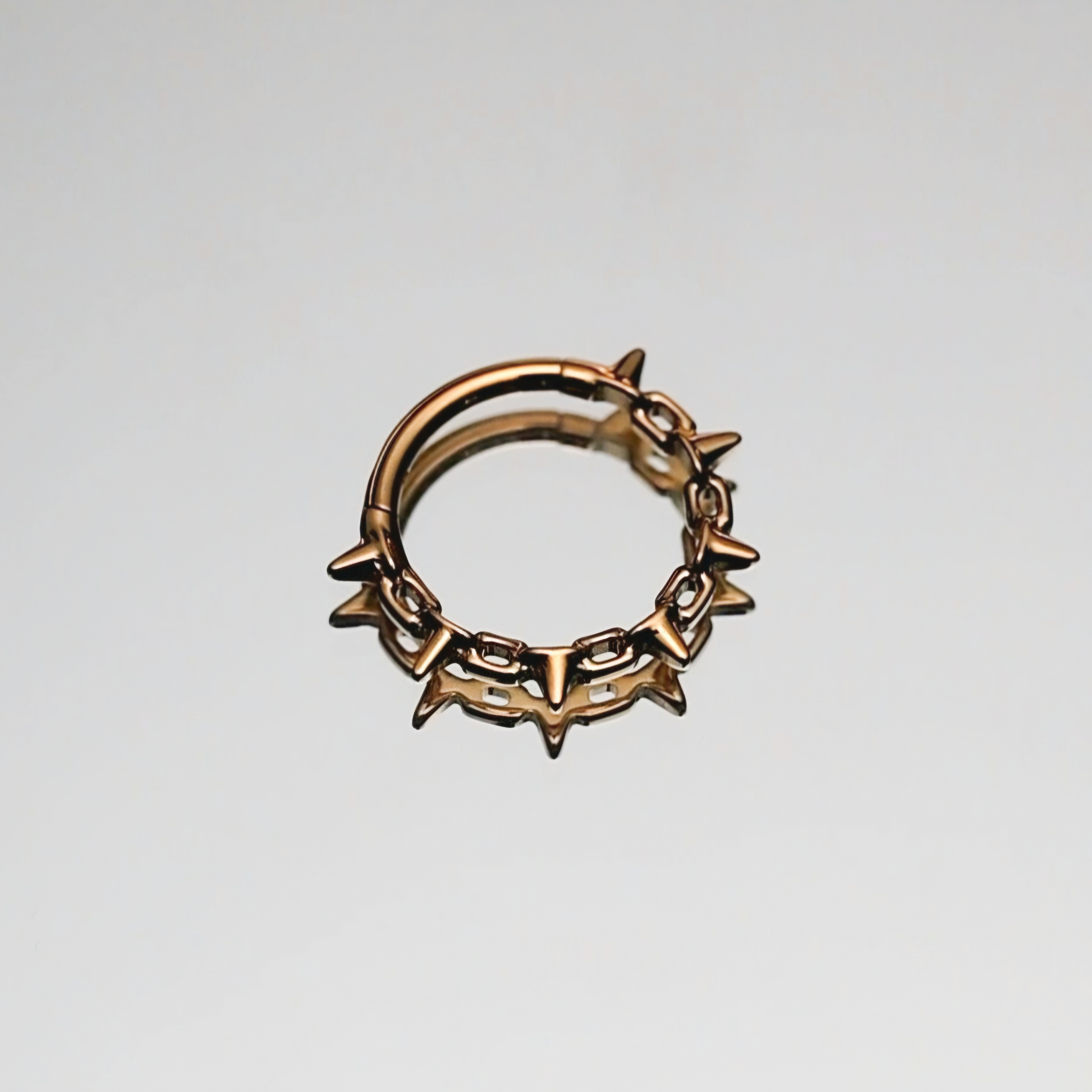 Anneau Goldchain