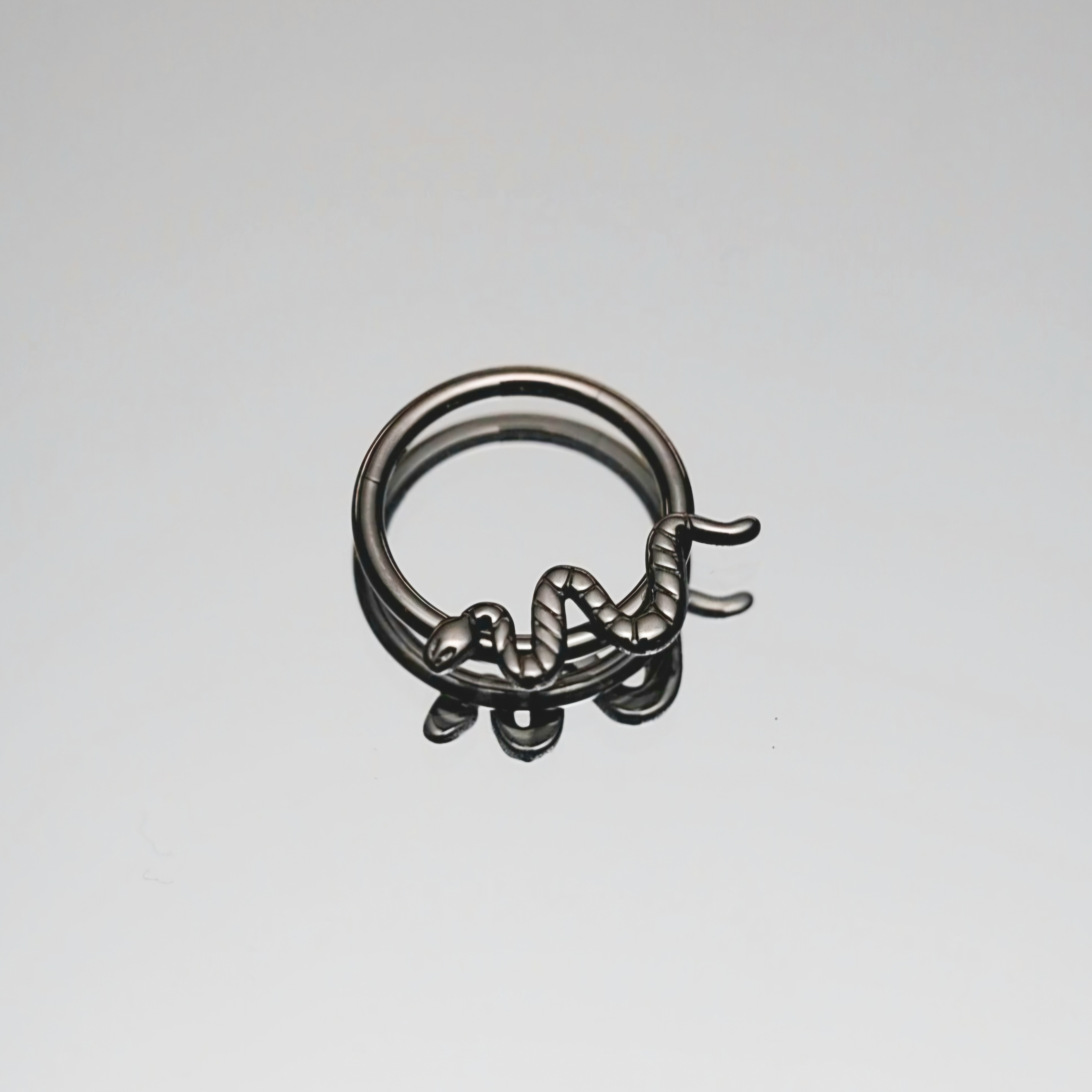 Anneau Serpent