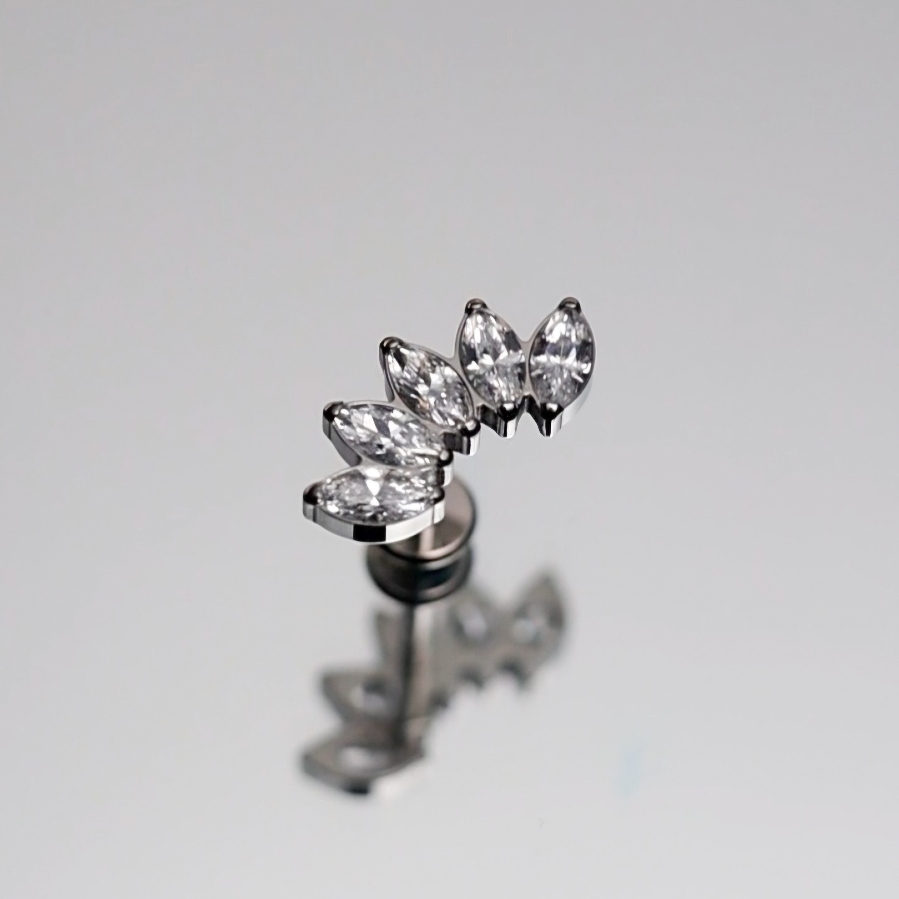 Marquise Cinq griffes – Image 2