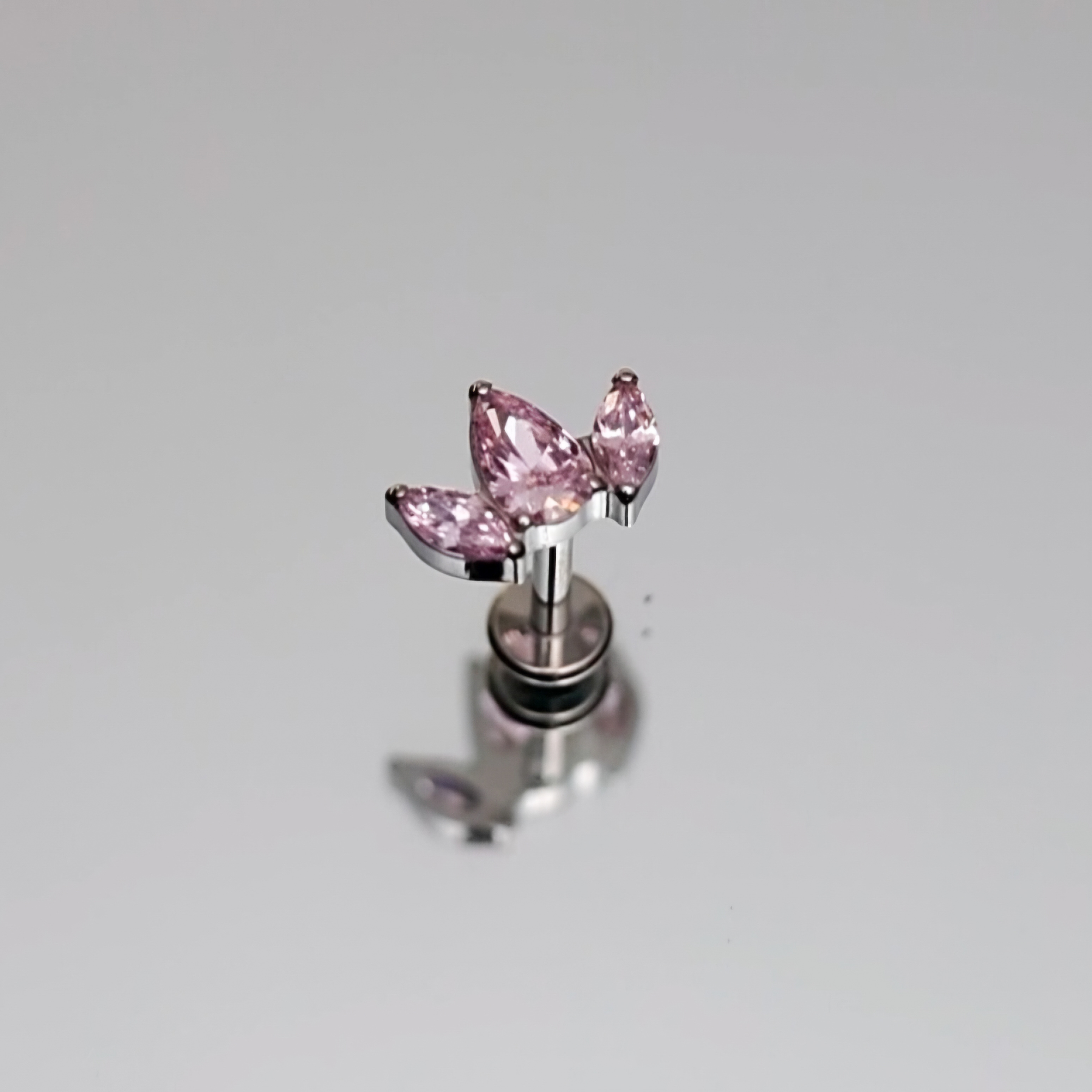 Marquise triple light – Image 4