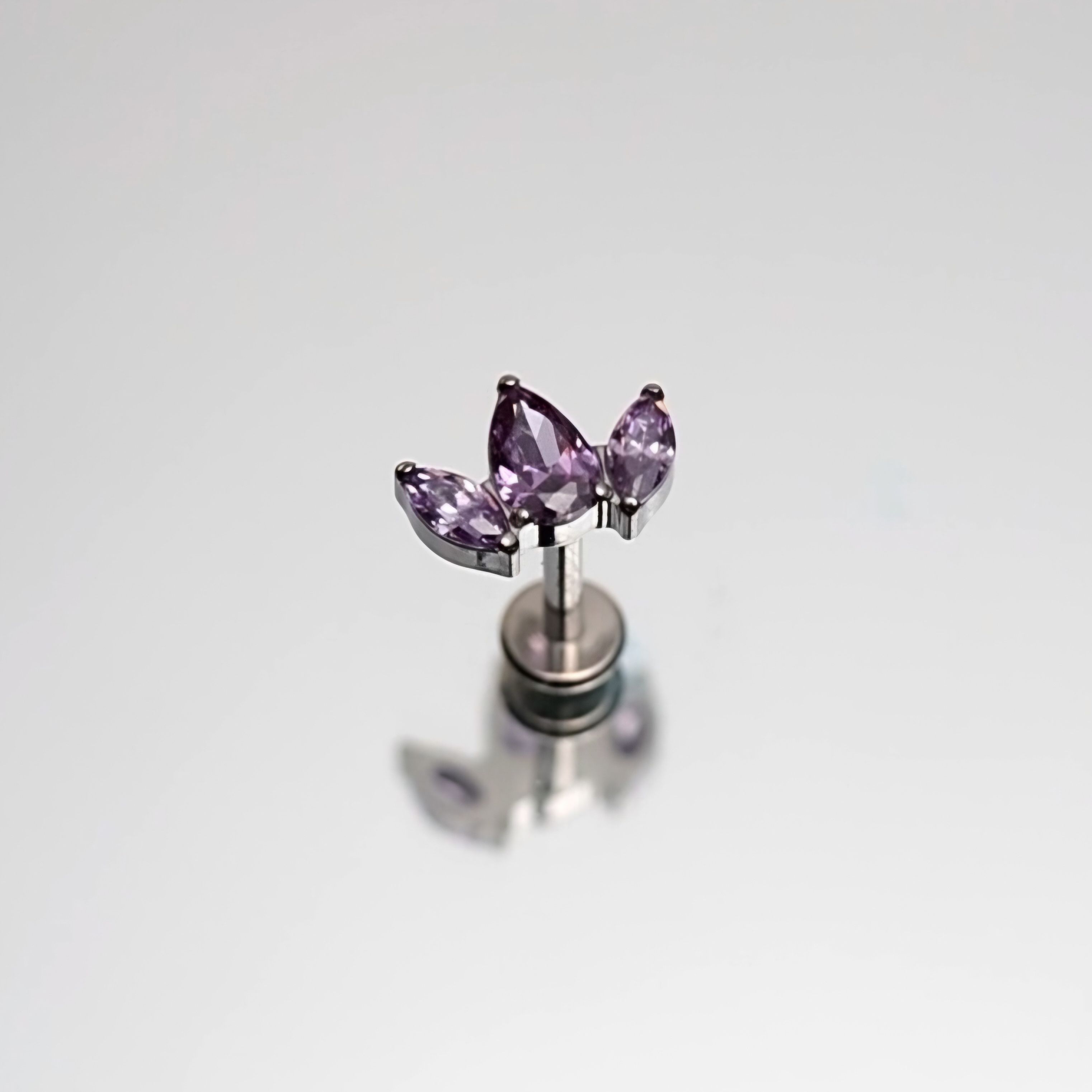 Marquise triple light – Image 3