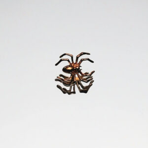 Piercing Araignée