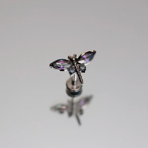 Piercing Libellule