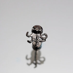 Piercing Octopus