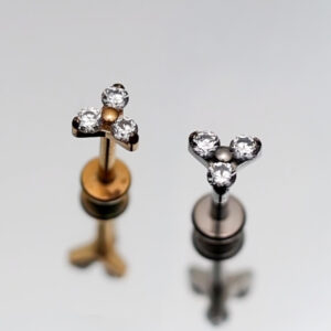 Piercing Trinité